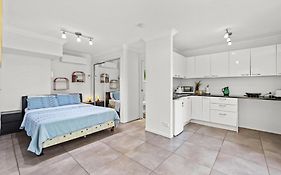 One Bedroom Studio